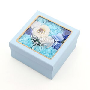 SAVON FLOWER [YAW{bNX S6F V{ o  ͂Ȃ V{t[ T{t[ \[vt[ t[Mtg a  킢 v[g 蕨 Mt