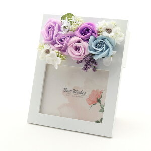 SAVON FLOWER tHgt[ S4F ʐ^ L V{ o  ͂Ȃ V{t[ T{t[ \[vt[ t[Mtg a  킢 v[g 蕨 