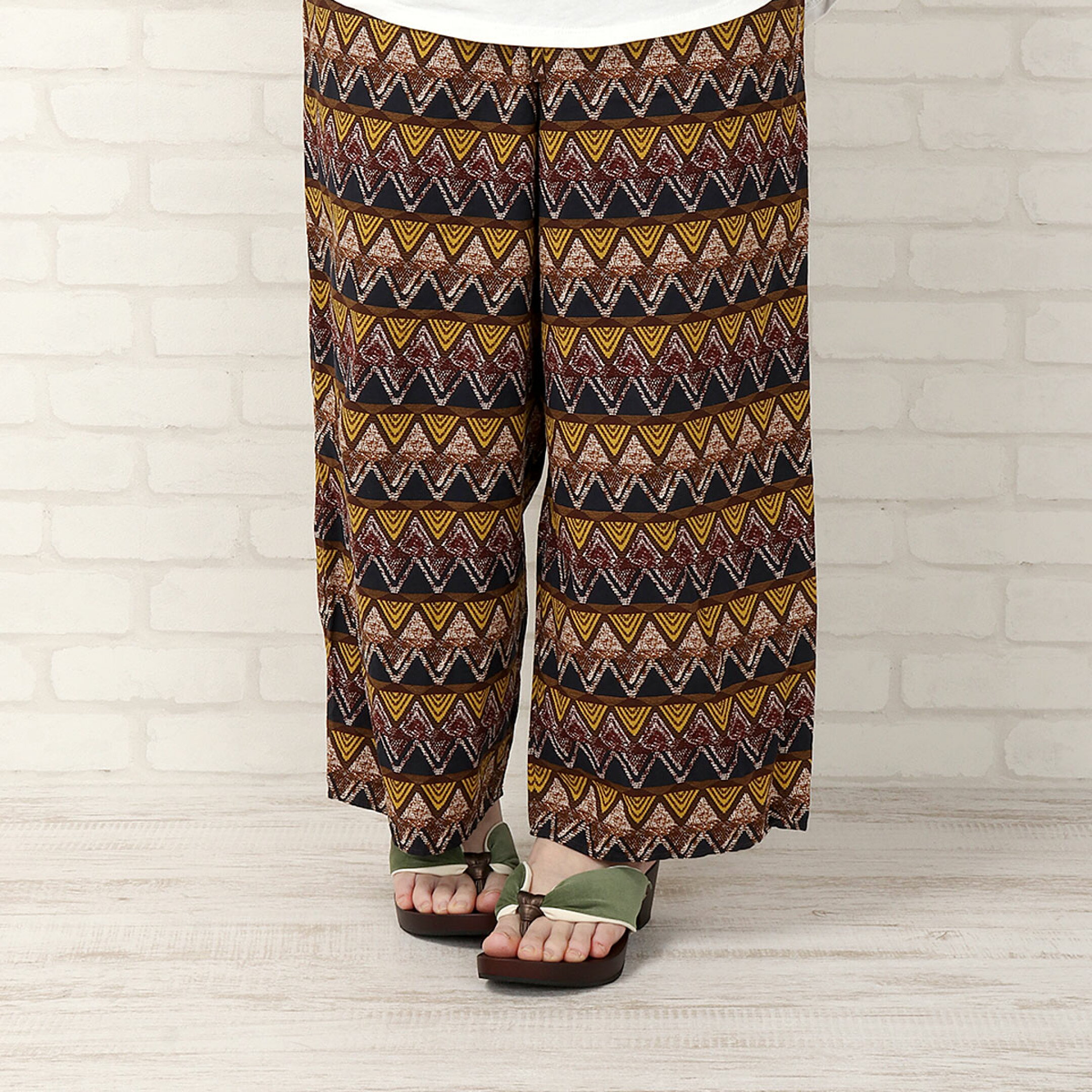 mizutori【ヒール4.5cm】hitete4.5 ＜ダークブラウン＞