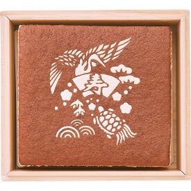 【直送】長崎堂 絵柄入りカステーラ カステラ 鶴亀 絵柄入り 桐箱入り 焼き菓子 洋菓子 和菓子 老舗 長崎堂 個包装 お祝い 寿 記念日 ギフト プレゼント 内祝い お返し お中元 お歳暮