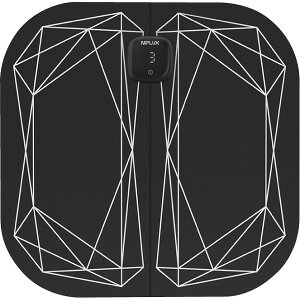 �y�����zNIPLUX LEG FIT NP-LF23BK �j�b�v���b�N�X ���b�O�t�B�b�g �t�b�g�}�b�T�[�W���[ EMS ���r �t�b�g�}�b�g �r �r ���K ����g 19�i�K �����R���t�� �[�d�� �y�� �v���[���g �M�t�g