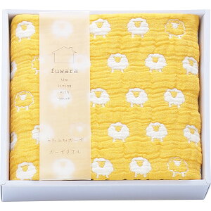 FUWARA �ӂ�� 6�d�D�K�[�[�t�F�C�X�^�I�� �C�G���[ FWR2208Y �^�I�� �b ��100% 6�d�D �K�[�[ �ӂ��� �b ���j�� �M�t�g �v���[���g ����g�� | ���{�� �_�炩�� �z�� �b ���ϔ���