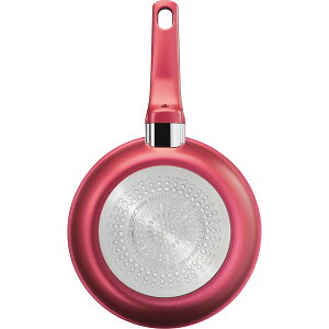 �y�����z�e�B�t�@�[�� T-fal IH���[�W�� �A�����~�e�b�h �t���C�p�� 20cm G26202 IH�Ή� �t�����X�� ���т���ɂ��� �ϋv�� 2�{������ ������ �M�`�� ���m�点�}�[�N ������� �L�b�`���p�i �V��