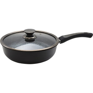 �y�����z�P�����n�E�� KEVNHAUN �W�F�b�g�u���b�N �t���C�p�� 26cm KVJB26 IH�Ή� �K�X�ΑΉ� 3�w�t�b�f�����R�[�e�B���O �A���~�� ���ϋv �M�`�� ��v ������� �L�b�`���p�i ������� �V�z�j�� 