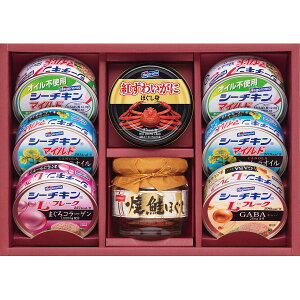 シーチキン ギフトセット」の人気商品一覧・価格比較 - 価格.com
