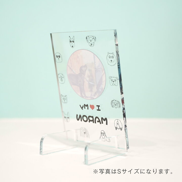 楽天市場】☆レビュー特典1,000円クーポン☆【 アクリルフォトパネル 