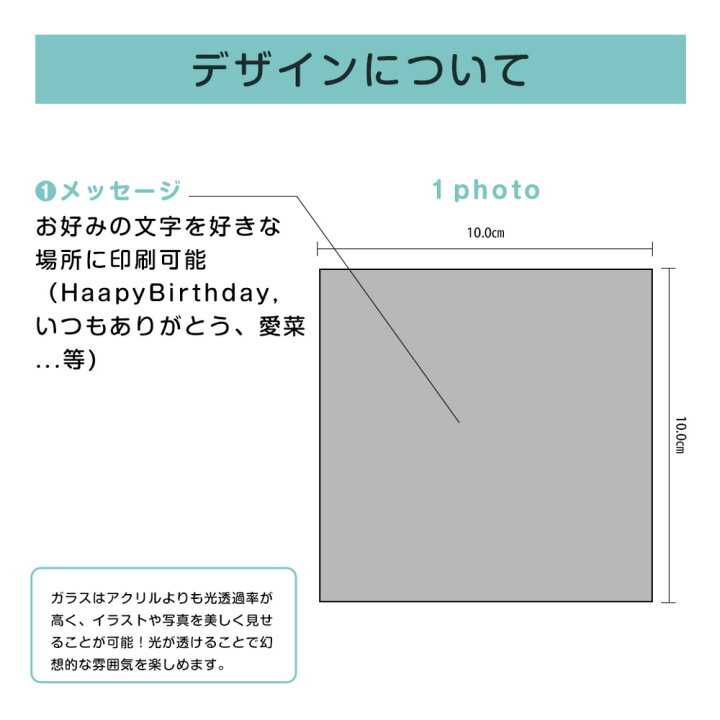 楽天市場 アクリルブロック 2photos デザイン 写真立て 送料無料 Lineで簡単オーダーメイド 家族 カップル 結婚 ウェディング ペット 結婚記念日 結婚祝い 就職祝い 1年記念日 2年記念日 プレゼントボックス カップルフォト 思い出 子供 男性 女性 男女 若い 叔父