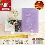 【限定クーポン】 【 アクリル 子育て感謝状 A60】 子育て 感謝状 成人 成人式 両親 父親 母親 サプライ…