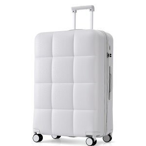 TANOBI キャリーケース スーツケース キャリーバッグ 機内持ち込み TSAロック搭載 軽量 S/M/Lサイズ ダブルキャスター スムーズ 静音 かわいい 1日3日用 4〜7日用 8〜14日 電車 女性 頑丈 海外 修学