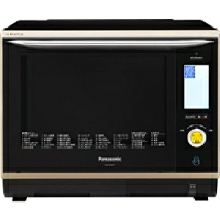 楽天市場】Panasonic（パナソニック）NE-BS900-NK スチームオーブン  