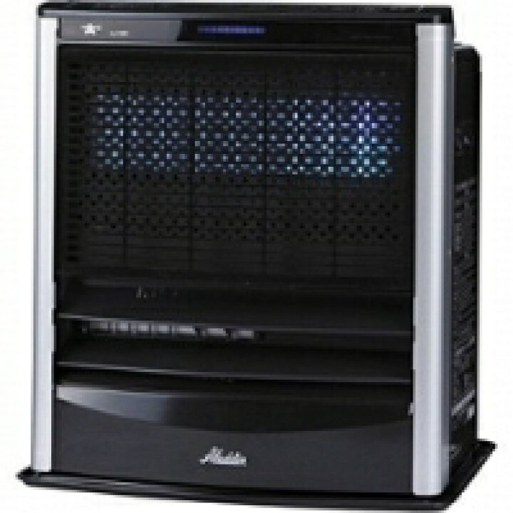 楽天市場】【送料無料】アラジン AJ-F38C-K 石油ファンヒーター「AJ 