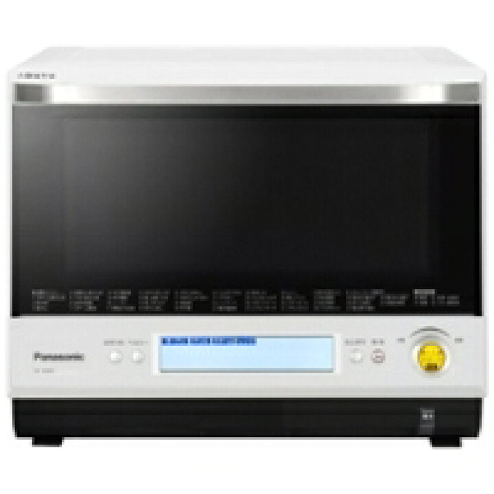 楽天市場】Panasonic（パナソニック）NE-BS801-W スチームオーブン 