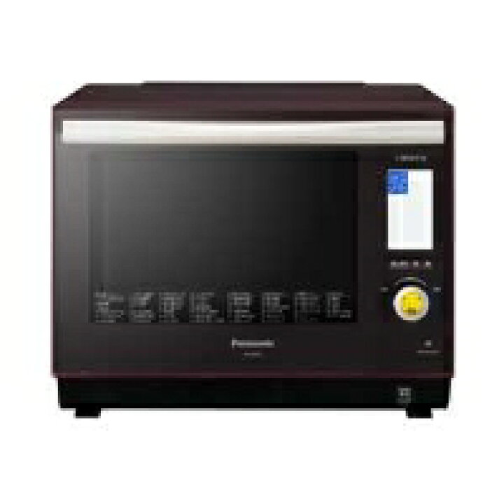 楽天市場】Panasonic（パナソニック）NE-BS902-T スチームオーブン  