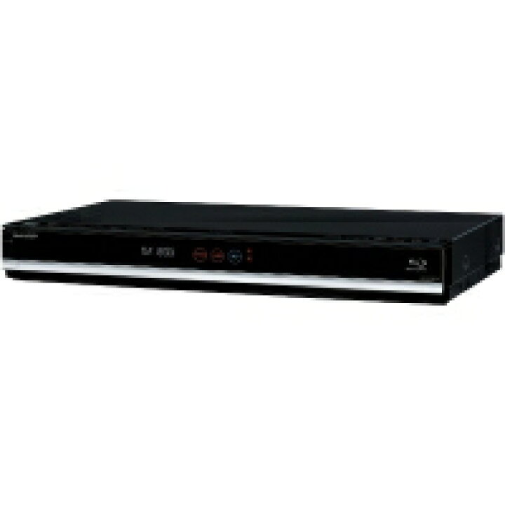 楽天市場】SHARP(シャープ) BD-W1800-B 1TB HDD内蔵 ブルーレイ 