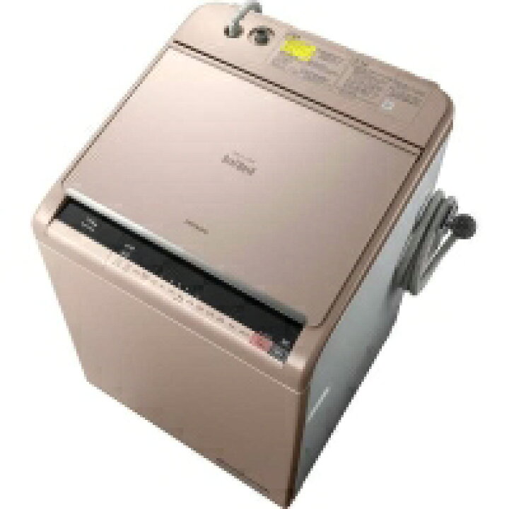 楽天市場】HITACHI（日立） BW-DX110A-N 洗濯乾燥機 （洗濯11.0kg 