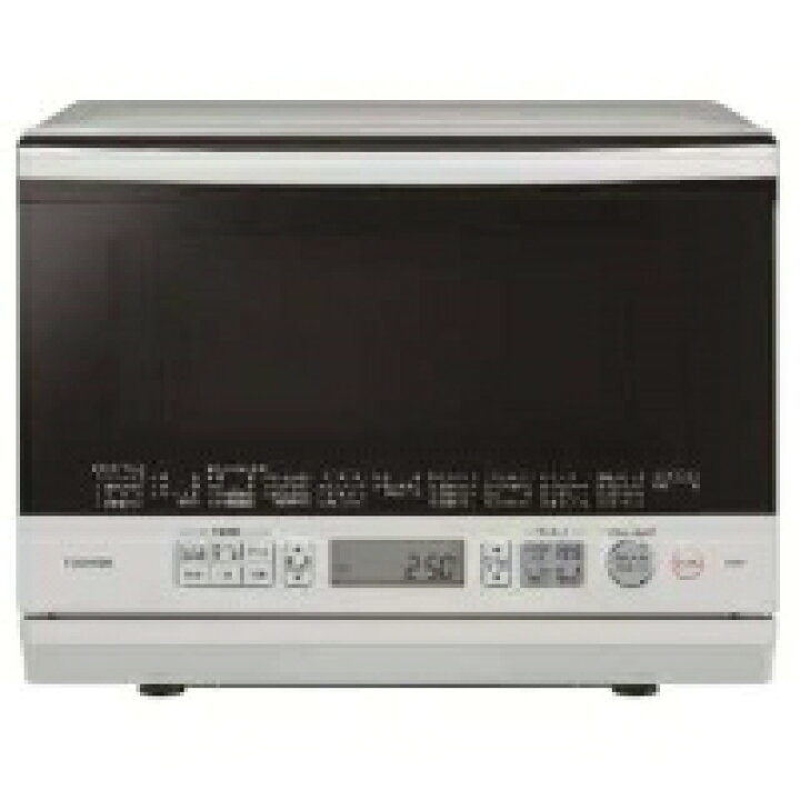 楽天市場】TOSHIBA（東芝） ER-RD7-W スチームオーブン 「石窯ドーム 