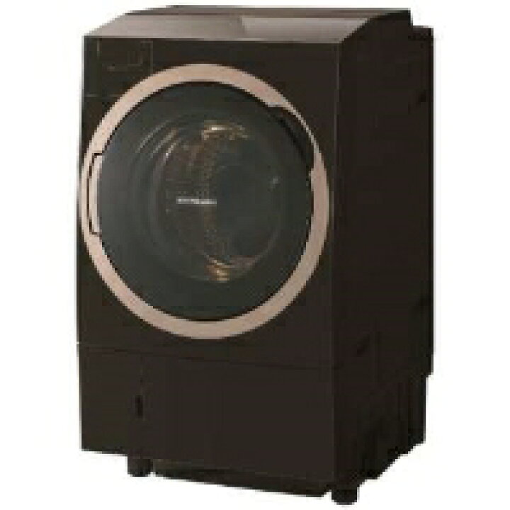 楽天市場】TOSHIBA（東芝） TW-117X6L-T ［左開き］ ドラム式洗濯乾燥 