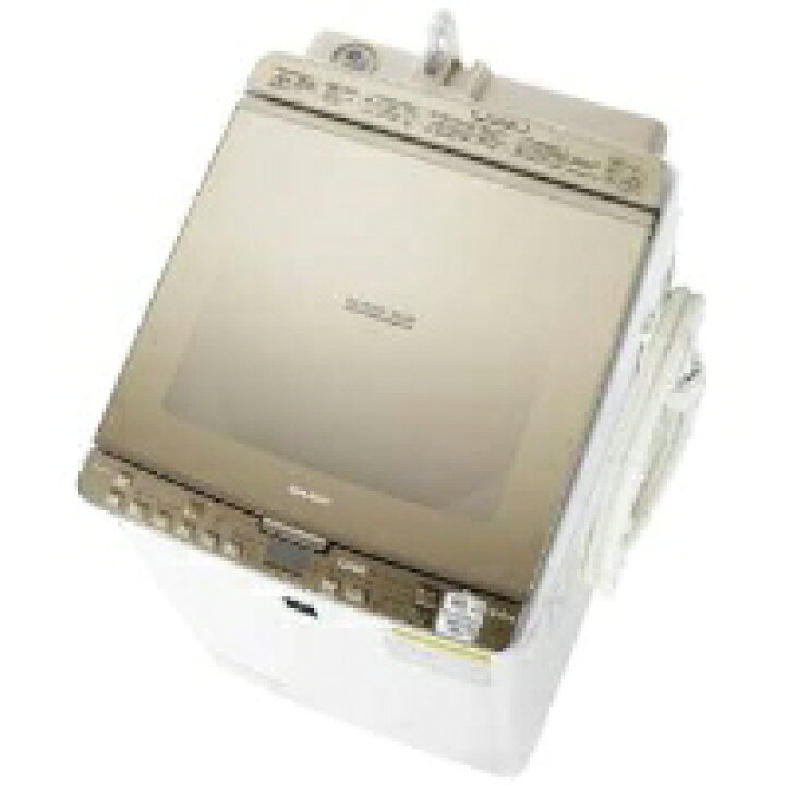 楽天市場】SHARP（シャープ） ES-PX9B-N 洗濯乾燥機 （洗濯9.0kg／乾燥 