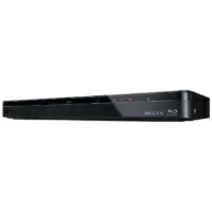 楽天市場】TOSHIBA（東芝） DBR-W1008 ブルーレイレコーダー REGZA 