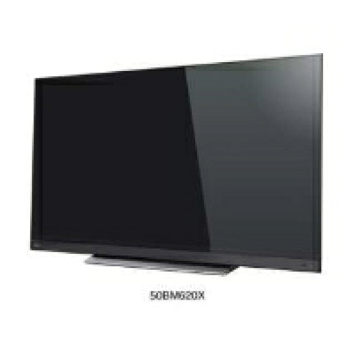 楽天市場】TOSHIBA（東芝） 50BM620X 液晶テレビ REGZA(レグザ) [50V型 