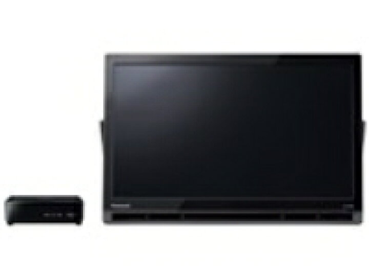 楽天市場】Panasonic（パナソニック） UN-19FB8-K 19V型ポータブル液晶 
