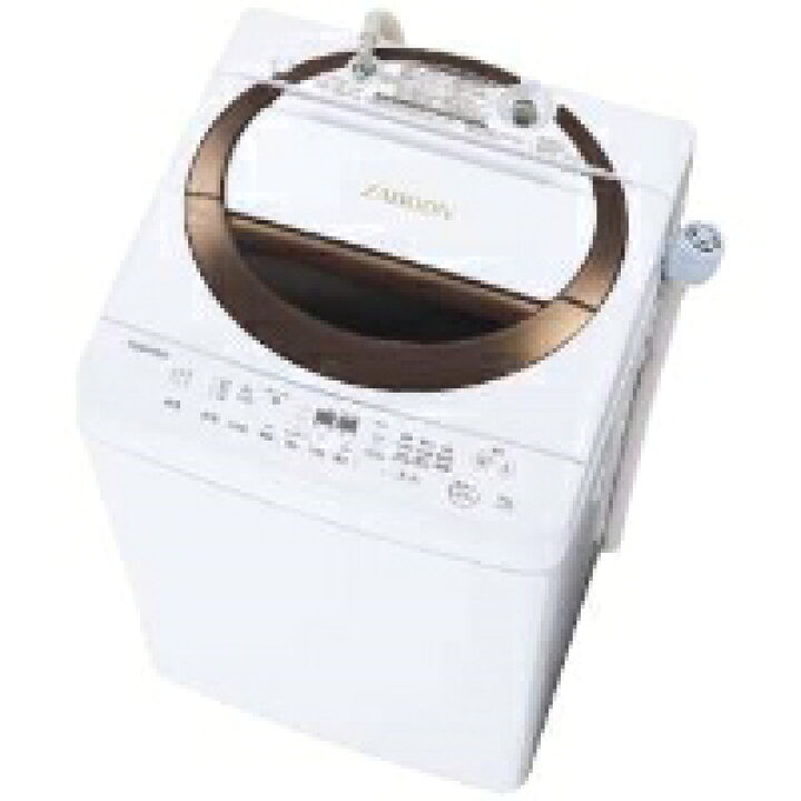 楽天市場】TOSHIBA（東芝） AW-6D6-T 全自動洗濯機 （洗濯6.0kg 