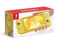 71％以上節約 任天堂 Nintendo Switch Lite イエロー NEW売り切れる前に☆