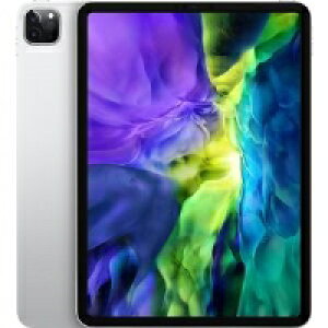 APPLE(アップル) MXDF2J/A 11インチiPad Pro(第2世代) 512GB シルバー