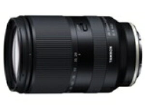 TAMRON(�^������) 28-200mm F/2.8-5.6 Di III RXD (Model A071) ���������Y