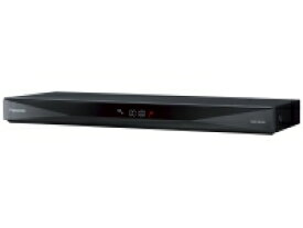 Panasonic(パナソニック) DMR-2W100 ブルーレイ DIGA おうちクラウドディーガ 1TB