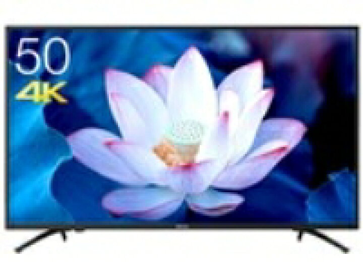 楽天市場】ハイセンス 50F68E 液晶テレビ [50V型 /4K対応] : GIGA 
