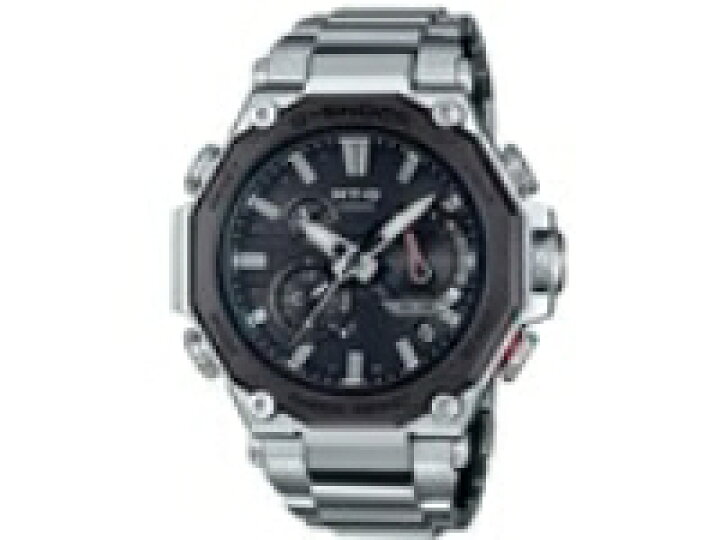 楽天市場】カシオ(CASIO) MTG-B2000D-1AJF G-SHOCK MT-G カーボン 