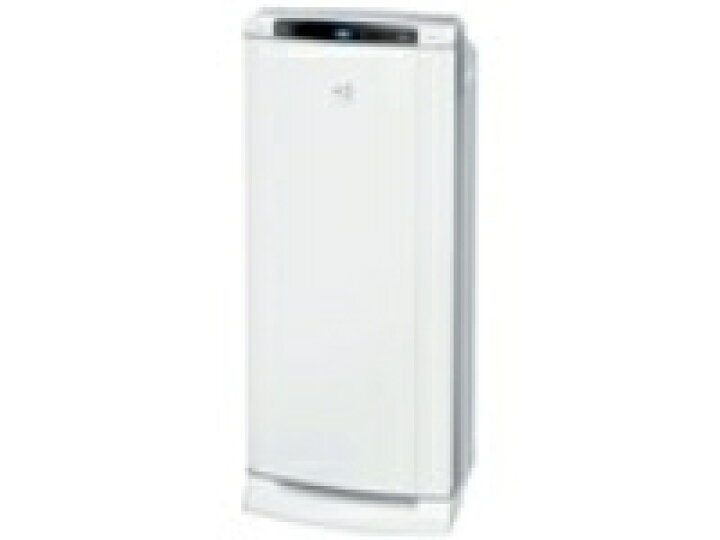 楽天市場】DAIKIN（ダイキン) ACEF12X-W 空気清浄機 ホワイト 