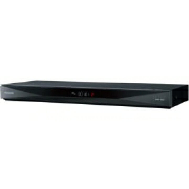 楽天市場】Panasonic(パナソニック) DMR-2W101 ブルーレイディスク 