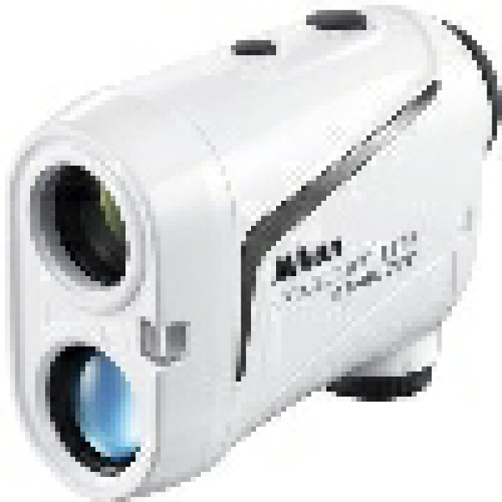 楽天市場】Nikon（ニコン） COOLSHOT LITE STABILIZED レーザー距離計 