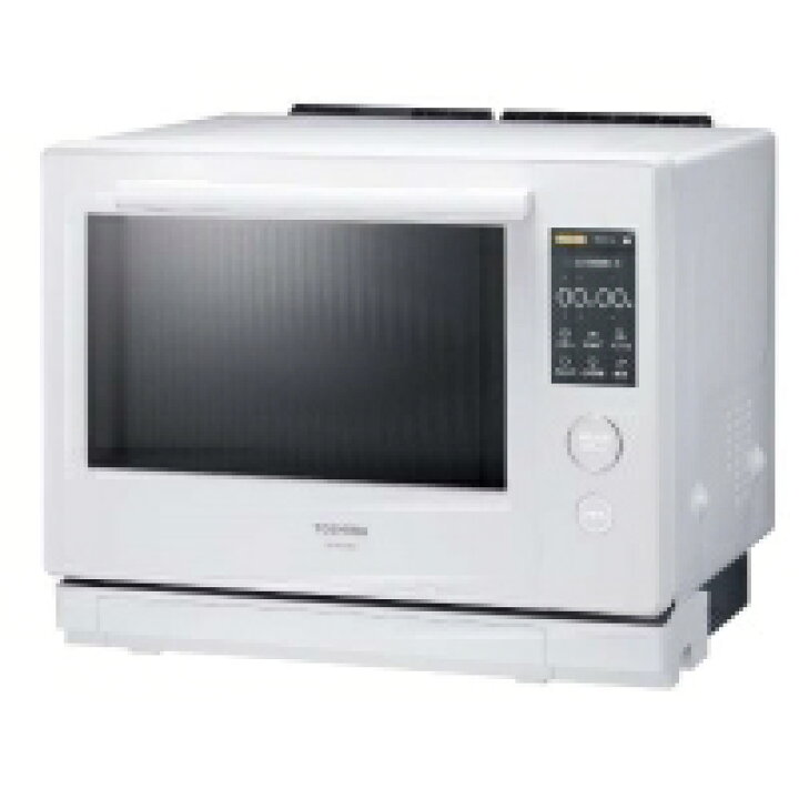 楽天市場】TOSHIBA（東芝） ER-WD7000-W スチームオーブンレンジ 石窯 