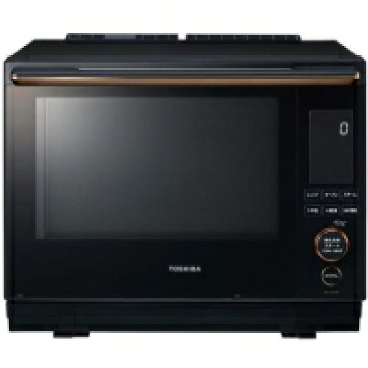 楽天市場】TOSHIBA（東芝） ER-XD5000 オーブンレンジ 石窯ドーム 30L 