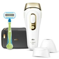 BRAUN（ブラウン） PL5243 光美容器 シルクエキスパート Pro5