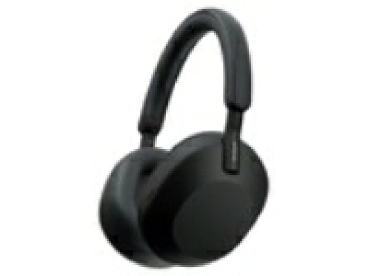 楽天市場】SONY（ソニー） WH-1000XM5 (B) ワイヤレスノイズキャンセ 