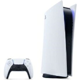 SONY　プレイステーション5 デジタル・エディション CFI-1200B01 [825GB]【kk9n0d18p】