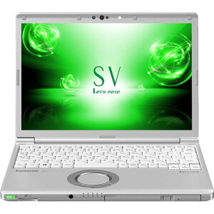 ノートパソコン CF-SV8の人気商品・通販・価格比較 - 価格.com
