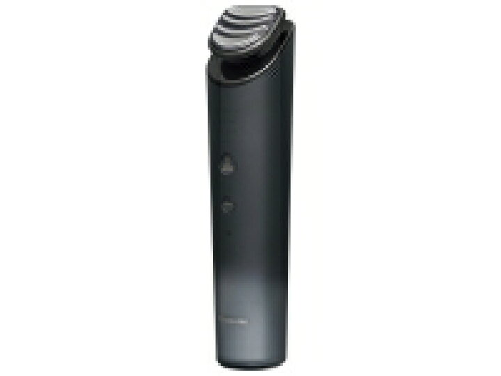 パナソニック リフトケア美顔器バイタリフトRFブラック EH-SR85-K 
