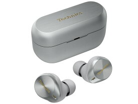 Technics 完全ワイヤレスイヤホン EAH-AZ80-S【KK9N0D18P】