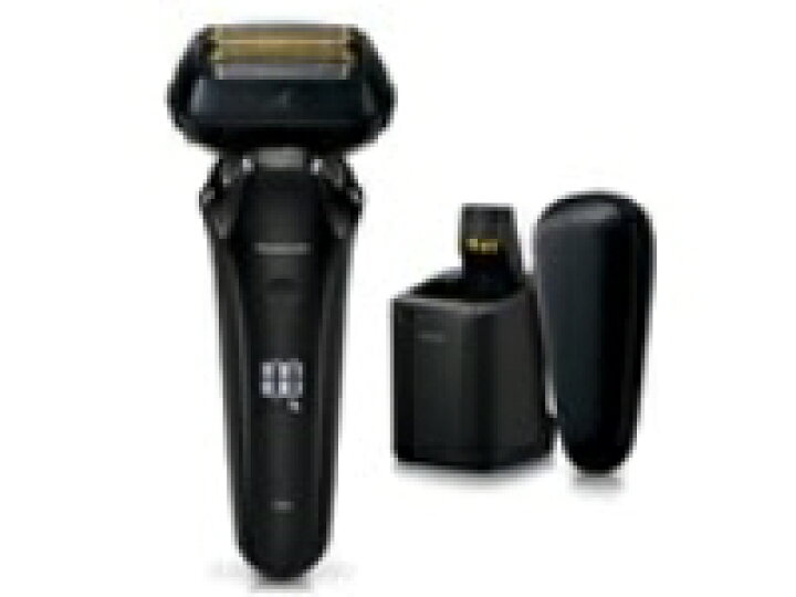 楽天市場】Panasonic(パナソニック) ES-LS9Q-K メンズシェーバー 6枚刃 