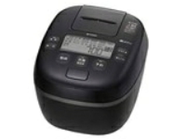 楽天市場】TIGER（タイガー） JPI-X100-KX 圧力IHジャー炊飯器 5.5合 