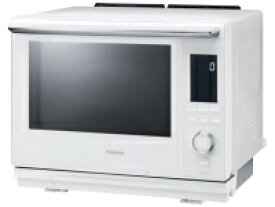 TOSHIBA（東芝） ER-YD3000(W) オーブンレンジ 石窯ドーム 30L グランホワイト