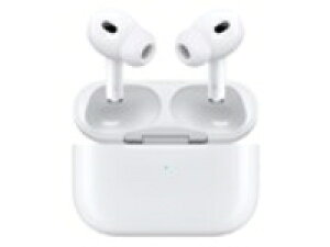 APPLE�i�A�b�v���jMTJV3J/A AirPods Pro ��2���� MagSafe�[�d�P�[�X(USB-C)�t�� �ۏؖ��J�n ���C�����X�C���z��