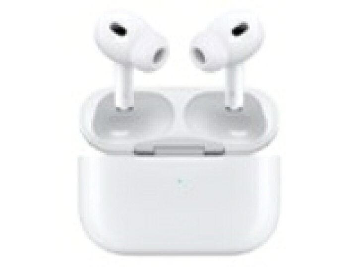 楽天市場】APPLE（アップル）MTJV3J/A AirPods Pro 第2世代 MagSafe 