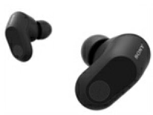 SONY�i�\�j�[�jWF-G700N [�u���b�N] INZONE Buds �Q�[�~���O�t�����C�����X