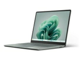 Microsoft XK1-00010 12.4型ノートPCSurface Laptop Go 3 i5/8/256 Sage セージ